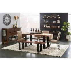 Starmore Walnut Bookcase 7 Starmore Walnut Bookcase -furniture QK1012656 KARA SH LF2 RM 2