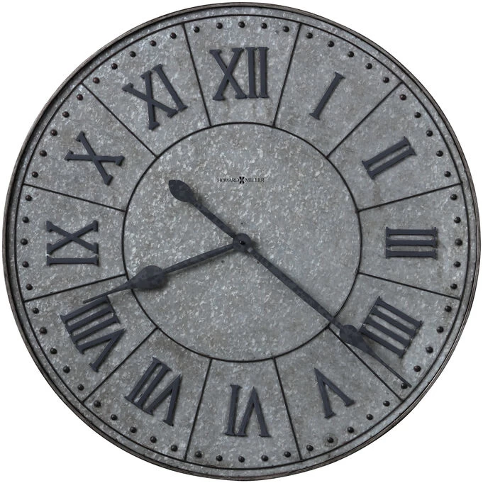 Elaine Wall Clock 3 Elaine Wall Clock