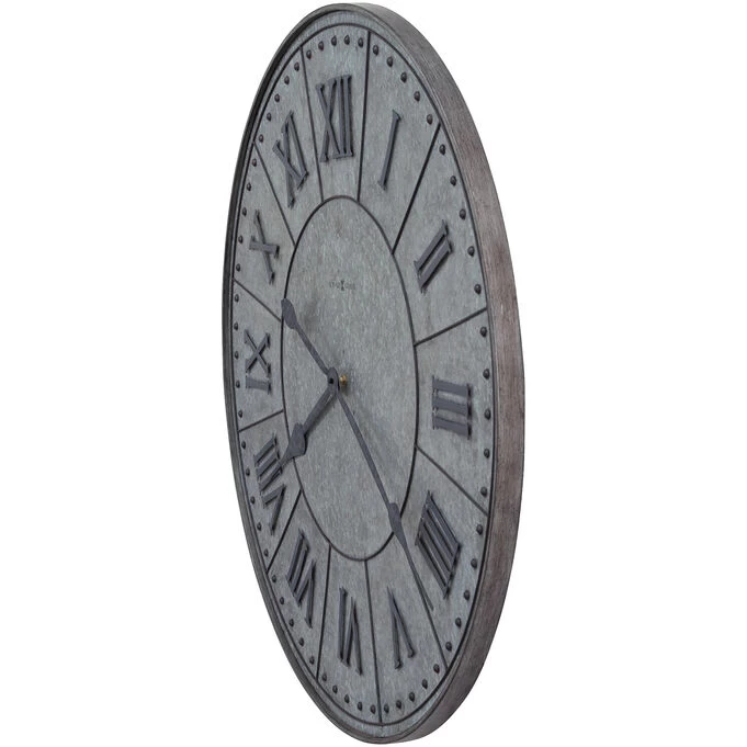 Elaine Wall Clock 4 Elaine Wall Clock - Image 2