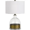 Rapallo Brass Table Lamp 2 Rapallo Brass Table Lamp -furniture QK1014204 CALG PRI OL