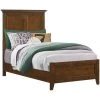 San Mateo Tuscan Twin Youth Panel Bed 2 San Mateo Tuscan Twin Youth Panel Bed -furniture QK1014206 INTC PRI OL