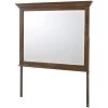 San Mateo Tuscan Youth Mirror 2 San Mateo Tuscan Youth Mirror -furniture QK1014210 INTC AFR OL