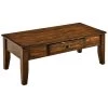Kona Raisin Coffee Table -furniture QK1014273 INTC PRI OL