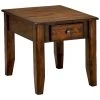 Kona Raisin End Table 2 Kona Raisin End Table -furniture QK1014274 INTC PRI OL