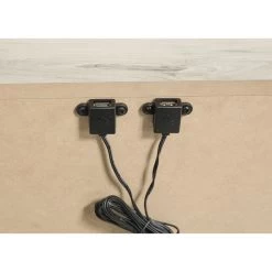 Cambeck Whitewash Nightstand -furniture QK1014869 ASHL ER2 OL