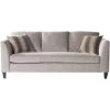 Monarch Taupe Sofa 1 Monarch Taupe Sofa -furniture QK1015418 HUGH PRI OL