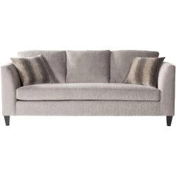 Monarch Taupe Sofa