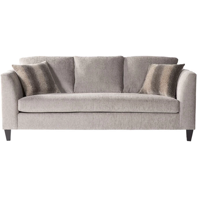 Monarch Taupe Sofa 3 Monarch Taupe Sofa