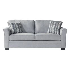 Bolster Mist Full Sleeper