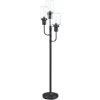 Jaak Bronze Floor Lamp -furniture QK1015867 ASHL PRI OL