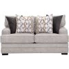 Franklin Crowes Dove Loveseat -furniture QK1015929 FKLN PRI OL