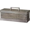 Lican Natural Wood Decorative Box 1 Lican Natural Wood Decorative Box -furniture QK1015984 UTTE PRI OL