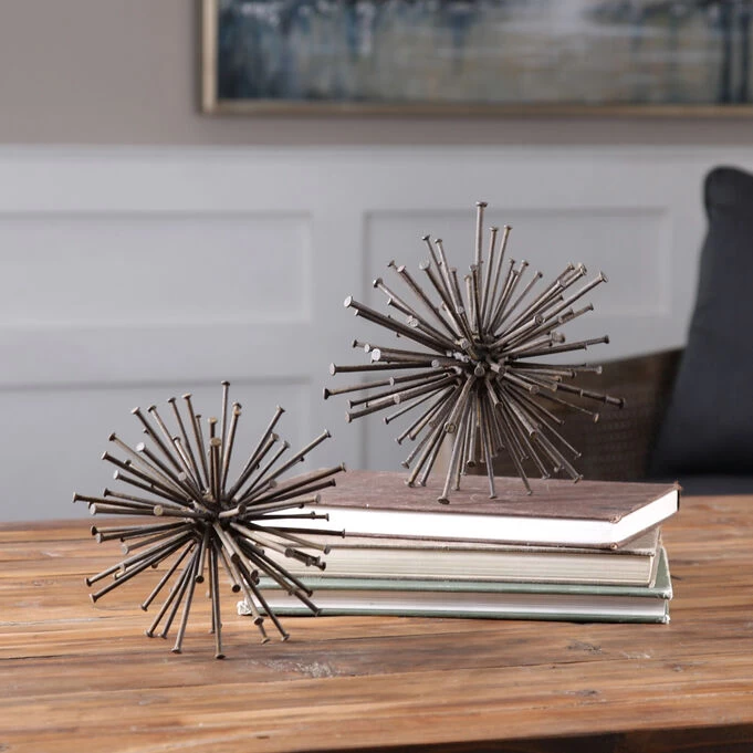 Aric Brown Nail Spheres 4 Aric Brown Nail Spheres - Image 2