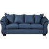 Marcy Blue 2 Piece Room Group -furniture QK1016384 ASHL PRI OL