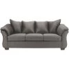Marcy Cobblestone Sofa