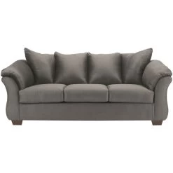 Marcy Cobblestone Sofa