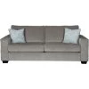 Riles Alloy Queen Sofa Sleeper -furniture QK1016452 ASHL PRI OL