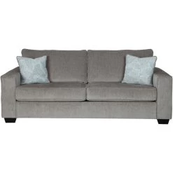 Riles Alloy Queen Sofa Sleeper