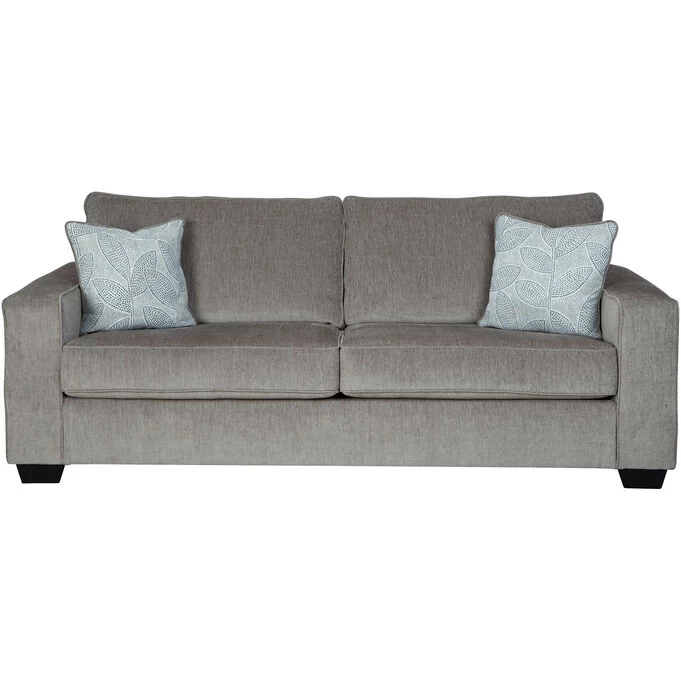 Riles Alloy Queen Sofa Sleeper 3 Riles Alloy Queen Sofa Sleeper
