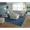 Riles Alloy Left Chaise Sectional 1 Riles Alloy Left Chaise Sectional -furniture QK1016464 ASHL LF1 RM