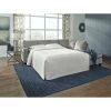 Riles Alloy Right Chaise Sleeper Sectional