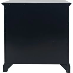 Chilton Navy Accent Cabinet -furniture QK1017378 JOFR BCK OL