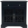 Chilton Navy Accent Cabinet -furniture QK1017378 JOFR PRI OL