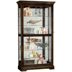 Tyler Espresso Curio