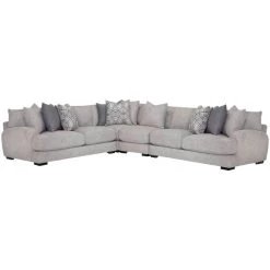 Franklin Wake Dove 4 Piece Sectional