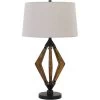 Valence Brown Table Lamp -furniture QK1017538 CALG PRI OL