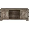 Gambrell Gray 64 Inch Console