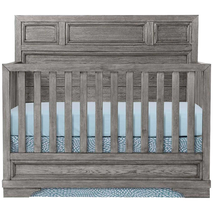 Foundry Crib To Toddler Bed Set 2 Foundry Crib To Toddler Bed Set