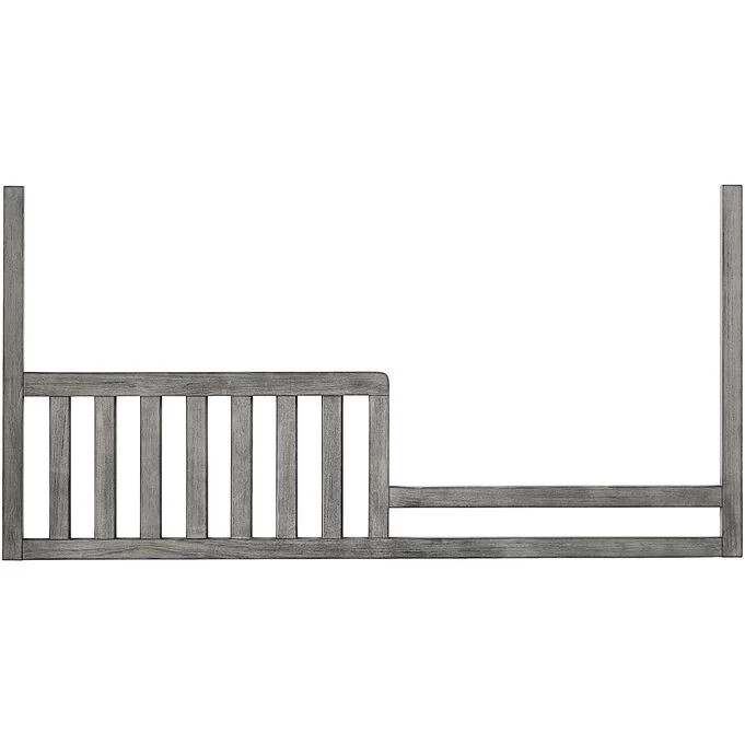 Foundry Crib To Toddler Bed Set 3 Foundry Crib To Toddler Bed Set - Image 2