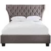 Melina Dolphin Queen Bed 1 Melina Dolphin Queen Bed -furniture QK1020283 MODU PRI OL