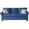 Turnbull Denim Queen Sleeper 1 Turnbull Denim Queen Sleeper -furniture QK1020359 HUGH PRI OL