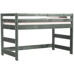 Bayview Driftwood Loft Bed