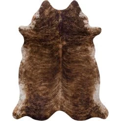 Montana Brindle 4x6 Rug