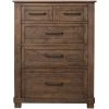 Sun Valley Rustic Timber Chest 1 Sun Valley Rustic Timber Chest -furniture QK1020716 AAME PRI OL