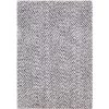 Cotton Tail Harrington Gray 5x8 Rug -furniture QK1021747 ORIA PRI OL
