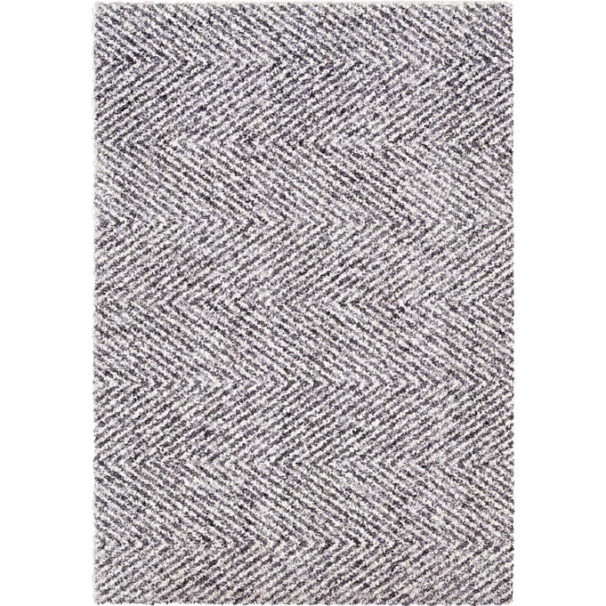 Cotton Tail Harrington Gray 5x8 Rug 3 Cotton Tail Harrington Gray 5x8 Rug
