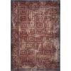 Alexandria Northern Mashad Thatch Red 5x8 Rug -furniture QK1022030 ORIA PRI OL