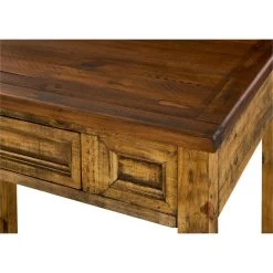 Elements Ibiza Chocolate 5 Piece Island Set -furniture QK1022637 ELEM IS1 OL