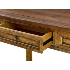 Elements Ibiza Chocolate 5 Piece Island Set -furniture QK1022637 ELEM IS2 OL