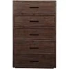 McKinney Espresso Pine Chest -furniture QK1022700 MODU PRI OL