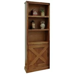 Farmhouse Aged Whiskey Left Pier