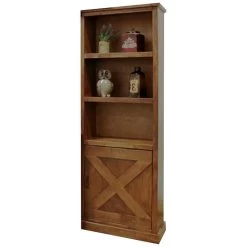 Farmhouse Aged Whiskey Right Pier