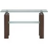 Compass Brown Sofa Table 2 Compass Brown Sofa Table -furniture QK1023716 JOFR PRI OL