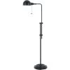 Corby Oil Rubbed Bronze Floor Lamp -furniture QK1024054 CALG PRI OL