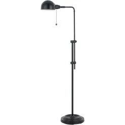 Corby Oil Rubbed Bronze Floor Lamp