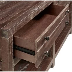 Townsend Java Console Table 9 Townsend Java Console Table -furniture QK1024090 MODU IS1 OL